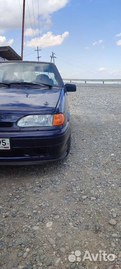 Сиденье ваз 2114