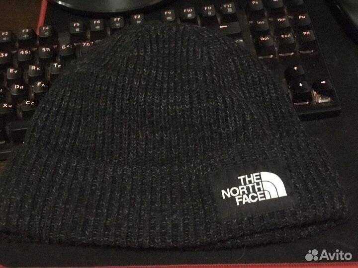 Шапка The north face
