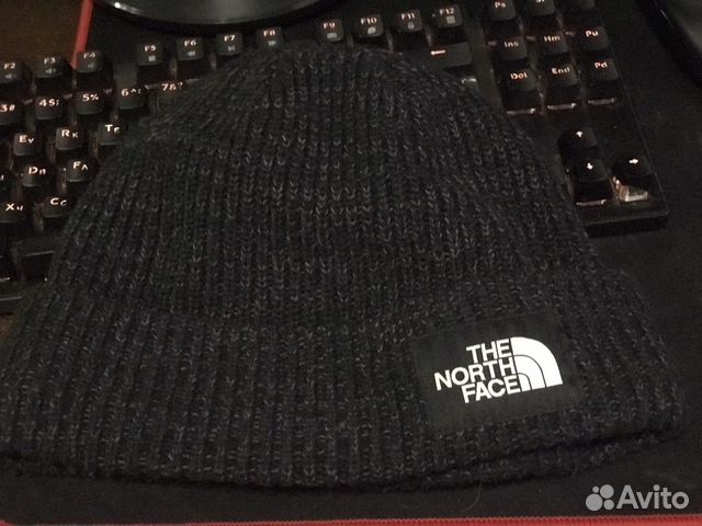 Шапка The north face