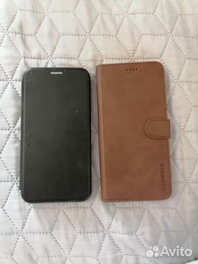 Чехол на Samsung galaxy a7 2018г