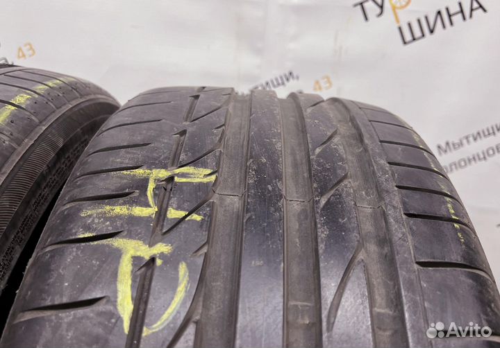 Bridgestone Potenza S001 245/40 R20 94Y