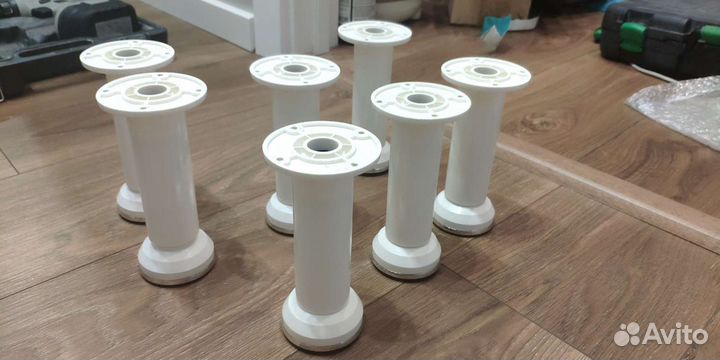 Ножки мебельные