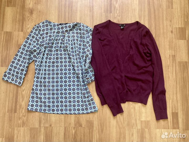 Женская одежда 42 размер