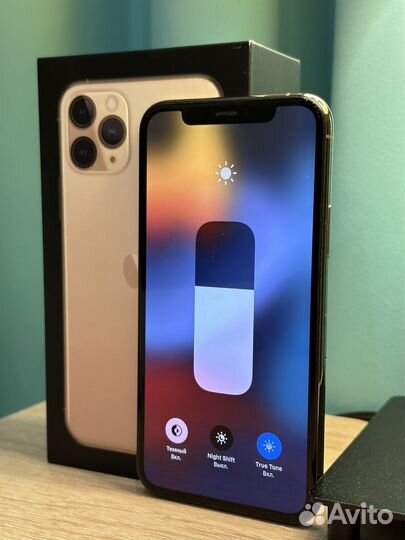 iPhone 11 Pro, 64 ГБ