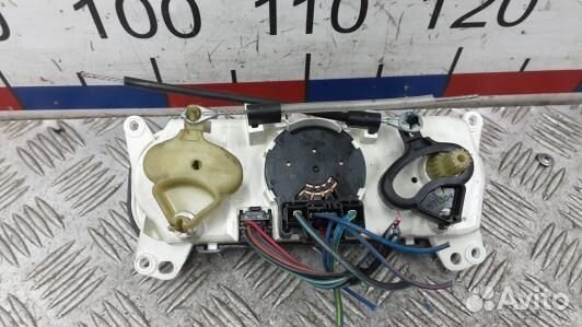 Блок управления печки и климат-контроля dodge cali