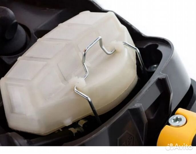 Бензопила Stiga CS 545