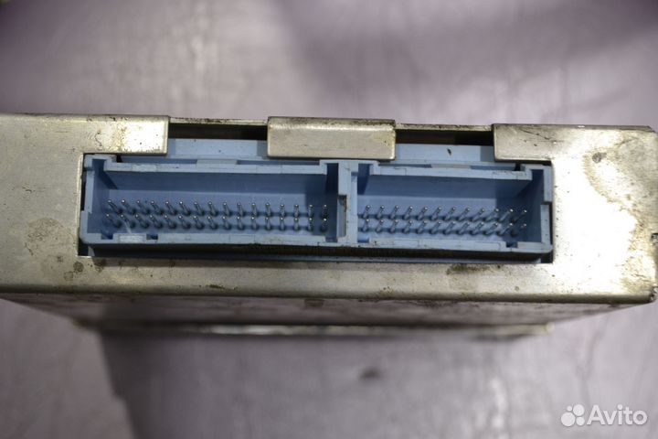 Блок управления двигателем (эбу) 1.5 8кл Daewoo ne