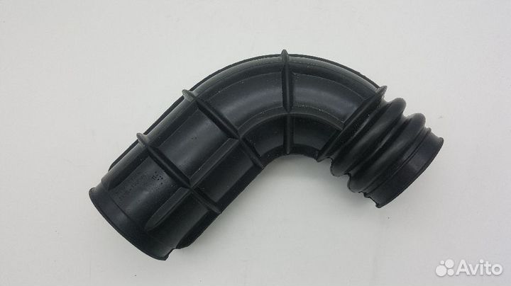 Воздуховод дроссельного патрубка ваз 21214 инжекто