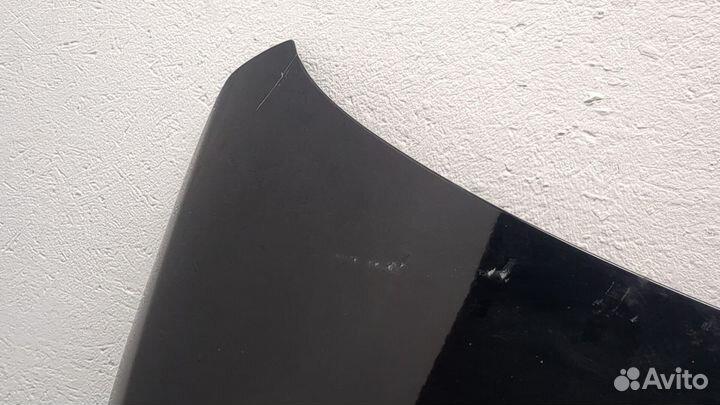 Капот Mitsubishi Grandis, 2007