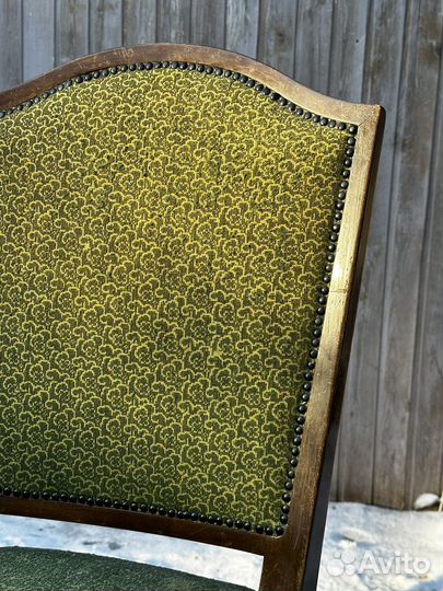 Стулья старинные