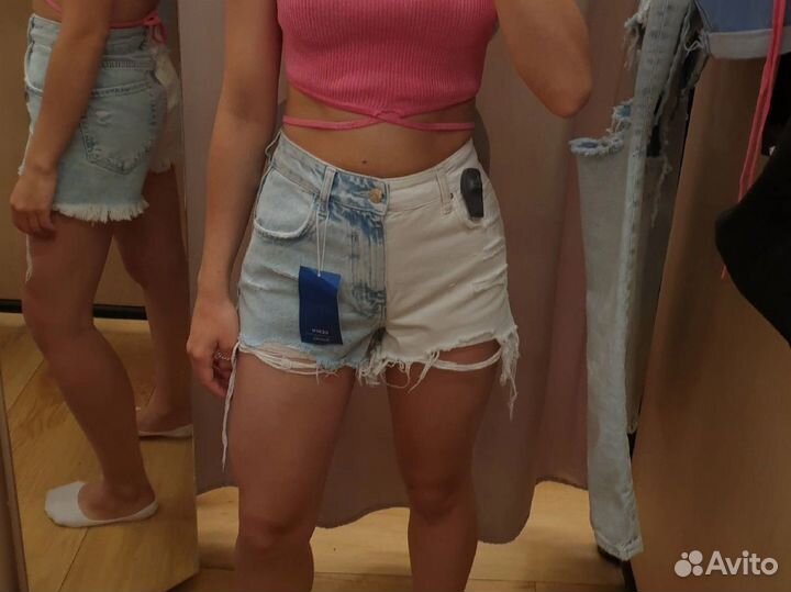 Шорты