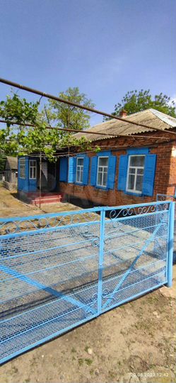 Дом 82 м² на участке 89 сот.