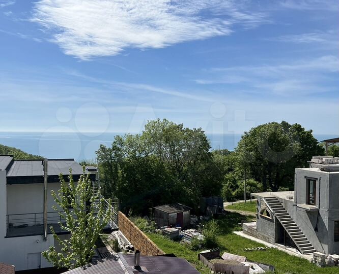 Дом 80 м² на участке 9 сот.