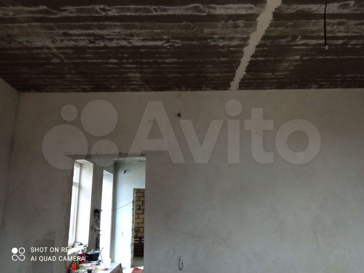 Дом 100 м² на участке 5 сот.