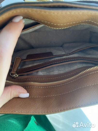 Сумка женская michael kors