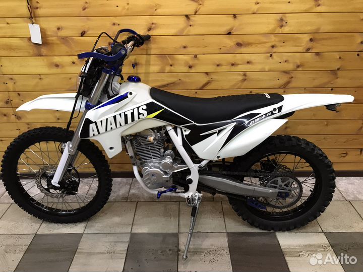 Продам Avantis fx 250 lux