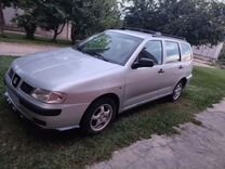 SEAT Cordoba 1.4 MT, 2001, 180 000 км, с пробегом, цена 370 000 руб.