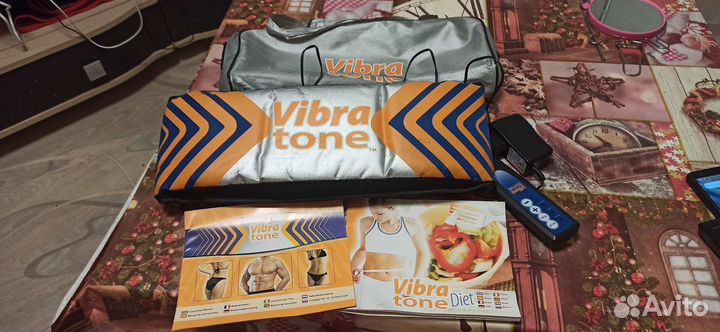 Пояс для похудения