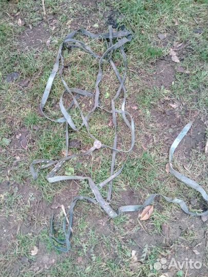 Сбруя для лошади