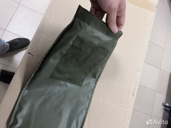 Чехол для фаркопа, сумка для крюка тсу