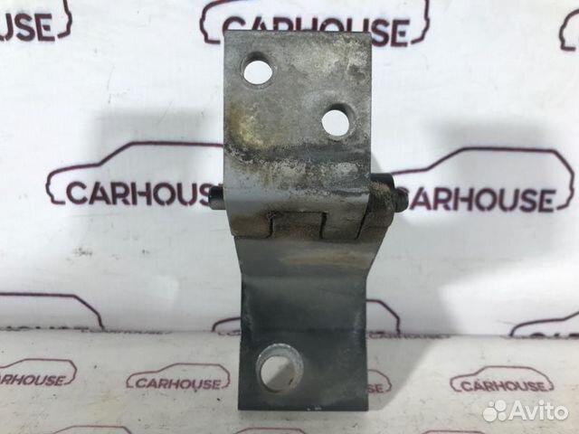 Петля двери передняя левая Audi S8 D2 4D 4.2 2000