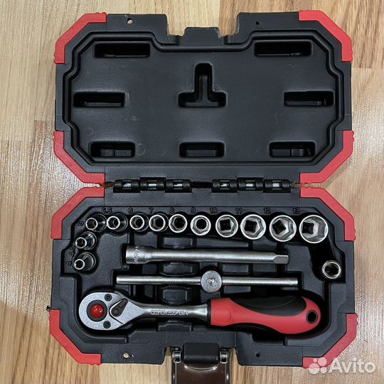 Набор Carolus 16 предметов