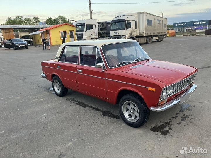 ВАЗ 2106 1.6 МТ, 1995, 50 000 км