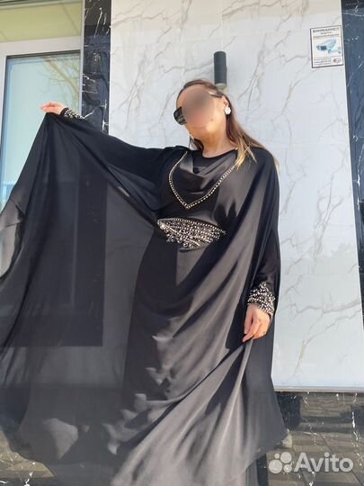 Абая турецкая