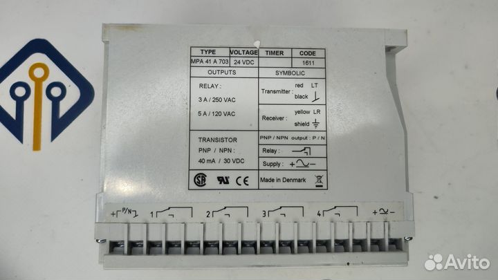 Telco MPA 41 A 703