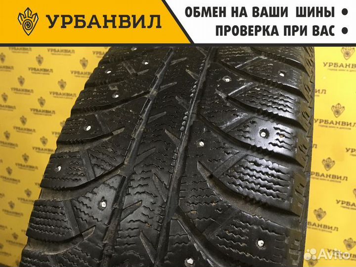 Bridgestone Ice Cruiser 7000 215/60 R17 96H