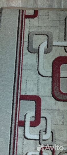 Ковровая дорожка