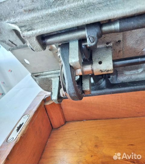 Швейная машинка “Подольск” б/у СССР