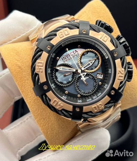Мужские часы Invicta Reserve