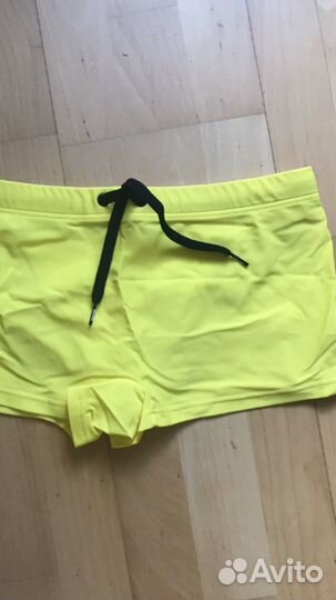 Плавки мужские john galliano bruno banani moschino