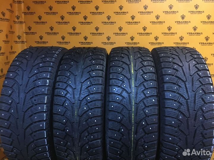 Nokian Tyres Nordman 5 SUV 225/60 R17 103T