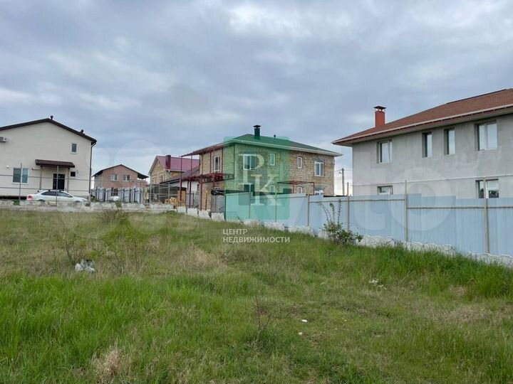 Участок 9,5 сот. (СНТ, ДНП)