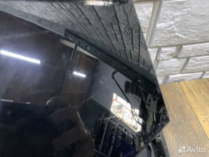 Skoda Kodiaq 2017 Бардачок