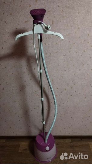 Отпариватель для одежды philips