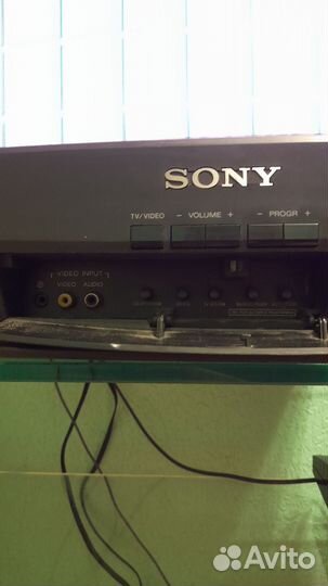 Телевизор Sony KV-G21M1