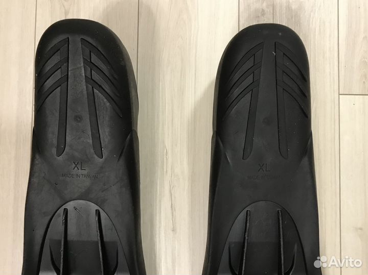 Ласты Scorpena A для подводной охоты