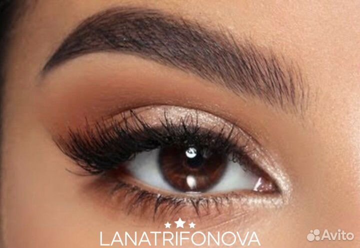 Татуаж/Перманентный макияж бровей, глаз,губ