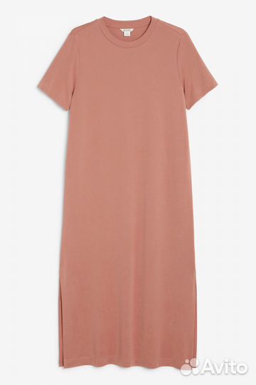 Новое платье monki Isabella dress размер S