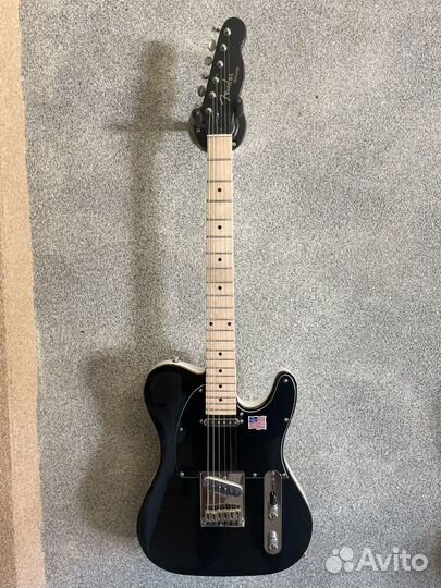 Fender Telecaster