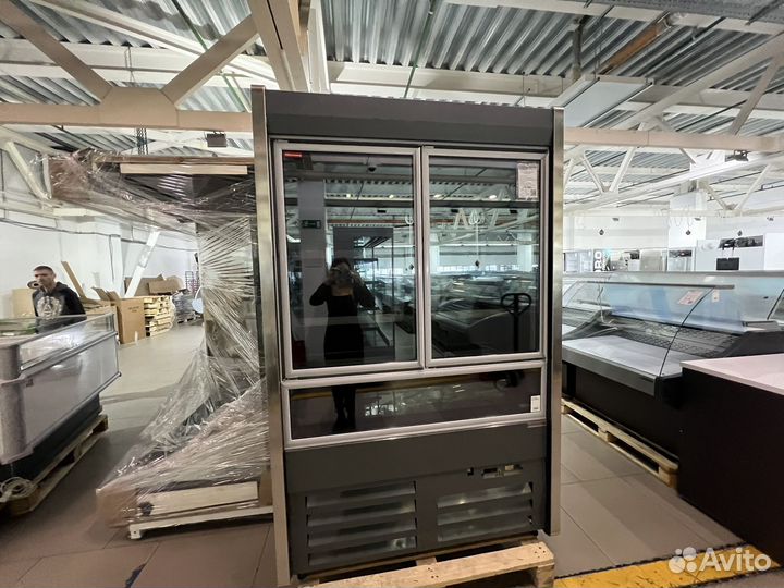 Морозильная горка