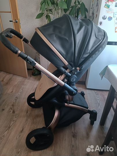 Детские коляски 2 в 1
