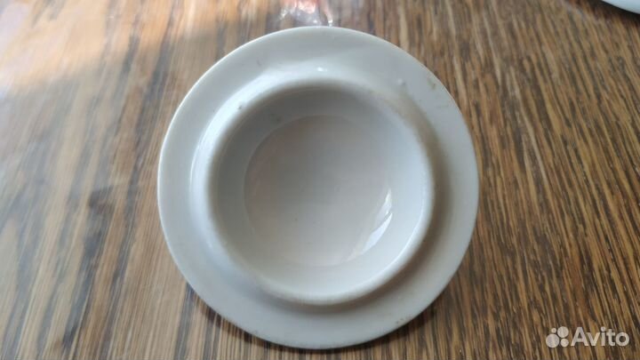 Посуда для кукол 