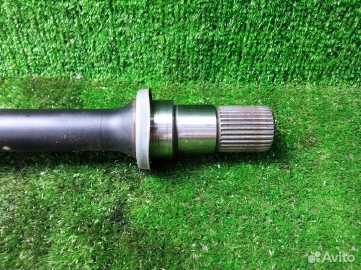 Полуось передняя правая Mazda 6 (GJ) (2012-2023)