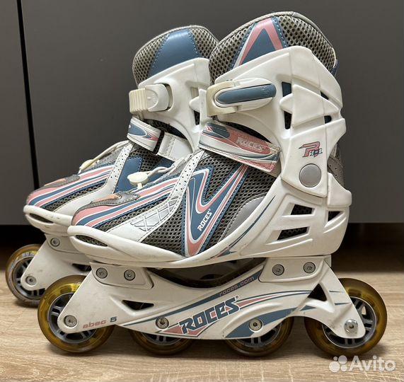 Ролики roces 37