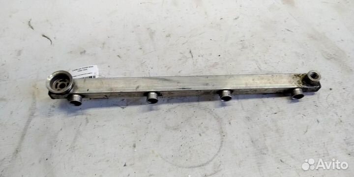 Рампа топливная saab 9000