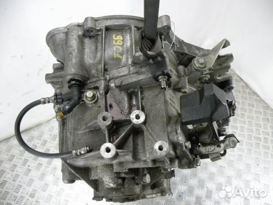 Кпп 5ст. chevrolet cruze J300 (99C01DP01)
